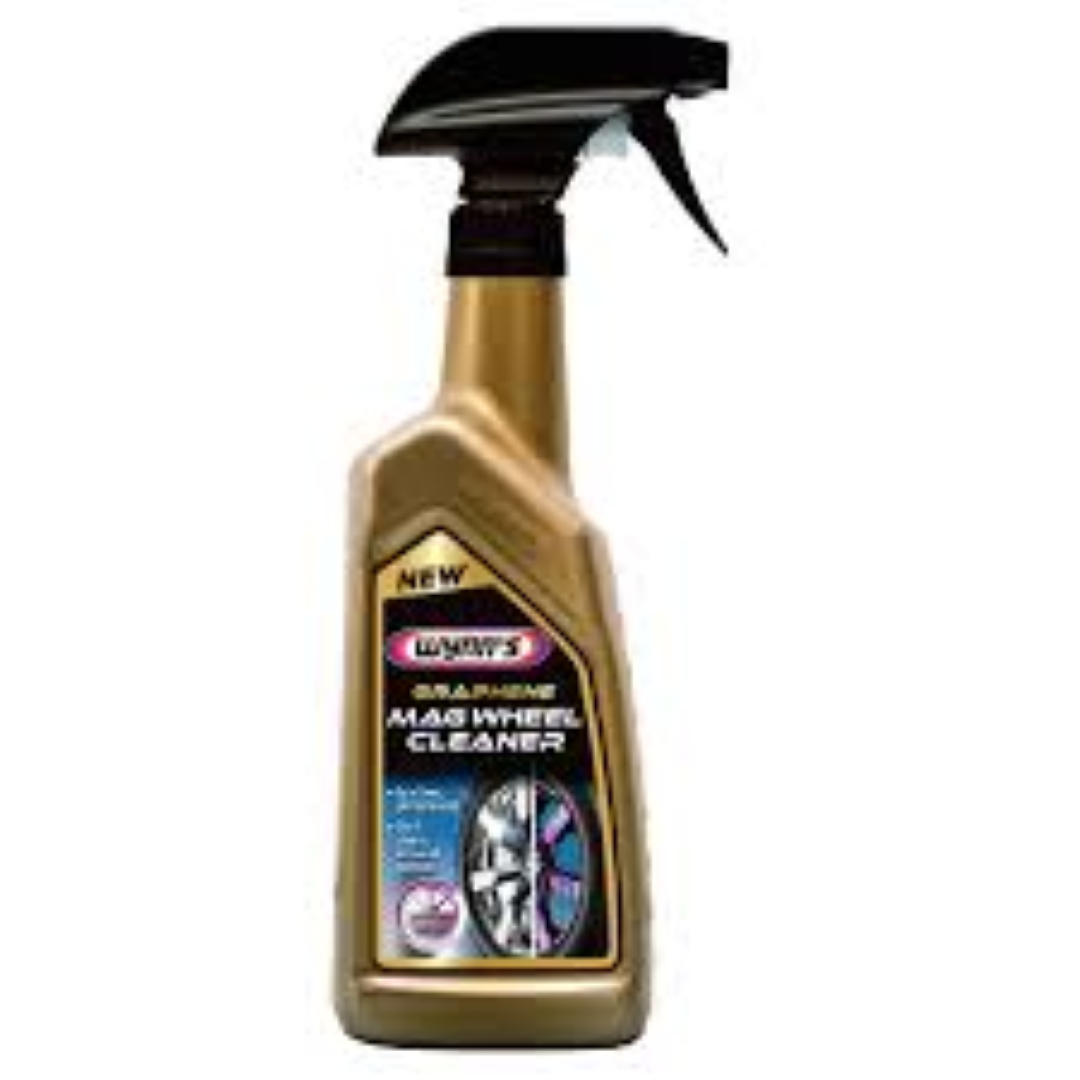 Wynn's Mag Wheel Cleaner